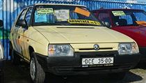 Škoda Favorit v autobazaru. | na serveru Lidovky.cz | aktuální zprávy