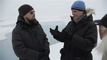 Leonardo DiCaprio ve filmu Before the Flood (Je s nmi konec?)