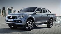 Fiat Fullback. | na serveru Lidovky.cz | aktuální zprávy