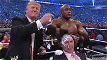 Donald Trump je vášnivým fanouškem wrestlingu. | na serveru Lidovky.cz | aktuální zprávy