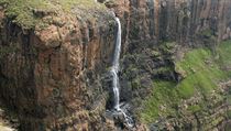 Tugela Falls, Jihoafrická republika | na serveru Lidovky.cz | aktuální zprávy