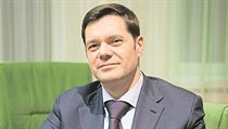 Nejbohatší Rus Alexej Mordašov | na serveru Lidovky.cz | aktuální zprávy