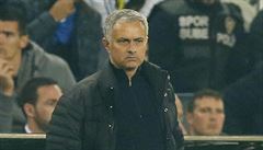 Natvaný José Mourinho.