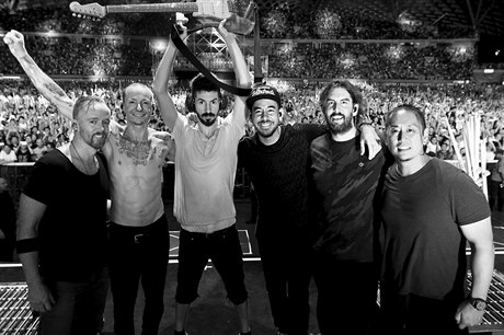 Linkin Park