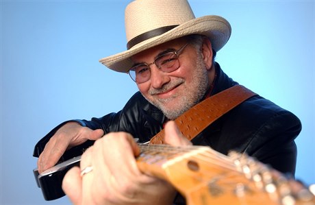 Duke Robillard