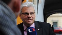 Ředitel Fakultní nemocnice Motol a pražský zastupitel Miloslav Ludvík (ČSSD)... | na serveru Lidovky.cz | aktuální zprávy