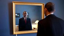 Prezident Obama po zvolení do pozice prezidenta v zákulisí amerického Kongresu | na serveru Lidovky.cz | aktuální zprávy