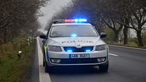 Policisté při zásahu u nehody v Horních Počernicích. | na serveru Lidovky.cz | aktuální zprávy