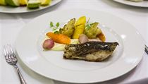 Soutěže o nejlepší jídlo z kapra. | na serveru Lidovky.cz | aktuální zprávy