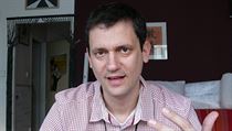 Vedoucí katedry severoamerických studií na Institutu mezinárodních studií... | na serveru Lidovky.cz | aktuální zprávy