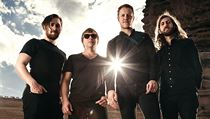 Imagine Dragons | na serveru Lidovky.cz | aktuální zprávy