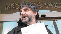 Režisér Břetislav Rychlík. | na serveru Lidovky.cz | aktuální zprávy