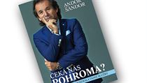 Andor Šándor, Čeká nás pohroma? Životní příběh generála tajné služby. Andor Šándor, Čeká nás pohroma? Životní příběh generála tajné služby.