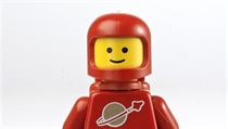 V roce 1978 představila firma Lego první figurku s pohyblivýma rukama a nohama.... | na serveru Lidovky.cz | aktuální zprávy