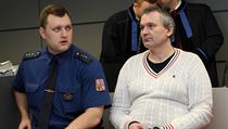 Lihový boss Radek Březina. | na serveru Lidovky.cz | aktuální zprávy