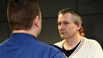 Lihový boss Radek Březina. | na serveru Lidovky.cz | aktuální zprávy