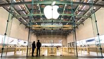 Apple v Silicon Valley. | na serveru Lidovky.cz | aktuální zprávy