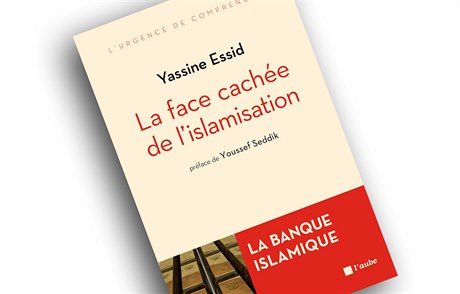 Yassine Essid, La face cachée de lislamisation: La banque islamique.
