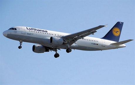 Lufthansa