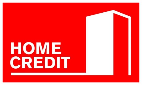 Logo Home Credit