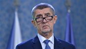 Ministr financí Andrej Babi� po jednání vlády 28. listopadu v Praze. | na serveru Lidovky.cz | aktu�ln� zpr�vy