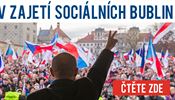 ei v zajet socilnch bublin