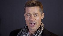 Brad Pitt | na serveru Lidovky.cz | aktuální zprávy