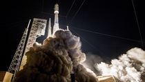 Nosná raketa Atlas V | na serveru Lidovky.cz | aktuální zprávy