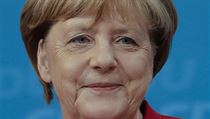 Německá kancléřka Angela Merkelová. | na serveru Lidovky.cz | aktuální zprávy