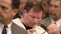 Gary Ridgway se rozplakal až poté, co mu otec jedné z dívek kterou zabil,... | na serveru Lidovky.cz | aktuální zprávy