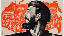 E. ARTSRUNYAN: Sláva soudruhu Castrovi / Glory to Comrade Fidel Castro. | na serveru Lidovky.cz | aktuální zprávy