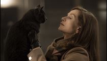 Isabelle Huppert ve filmu Elle. | na serveru Lidovky.cz | aktuální zprávy
