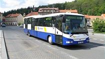 Autobus - ilustrační foto. | na serveru Lidovky.cz | aktuální zprávy