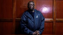 Ben Ekumbo se u soudu v Nairobi musel zpovídat z toho, proč se vybavení... | na serveru Lidovky.cz | aktuální zprávy