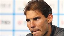 Rafael Nadal se rozhodl problém s řídnoucími vlasy vyřešit jejich... | na serveru Lidovky.cz | aktuální zprávy