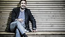 Omar Koleilat, developer. Omar Koleilat, developer.