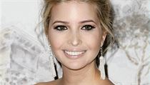 Ivanka Trump, dcera Ivany Trump Ivanka Trump, dcera Ivany Trump