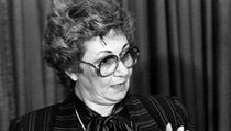 Juanita Castrová na archivním snímku. | na serveru Lidovky.cz | aktuální zprávy