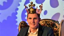 Staronový král české cyklistiky Jaroslav Kulhavý. | na serveru Lidovky.cz | aktuální zprávy