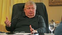 Majitel Vítkovic Jan Světlík. | na serveru Lidovky.cz | aktuální zprávy