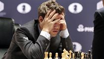 Magnus Carlsen