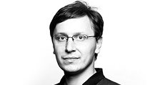 Petr Vnouček | na serveru Lidovky.cz | aktuální zprávy Petr Vnouček | na serveru Lidovky.cz | aktuální zprávy
