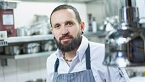 Šéfkuchař Pavol Pavlík | na serveru Lidovky.cz | aktuální zprávy