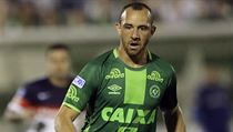 Josemar z Chapecoense. | na serveru Lidovky.cz | aktuální zprávy