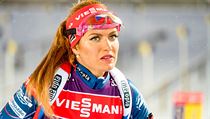 A zase ten Ruhpolding. V roce 2012 byla tak frustrovaná, že místo čtyři... | na serveru Lidovky.cz | aktuální zprávy