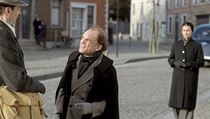 Šťastné shledání. Milton Hindus (Philip Desmeules), Louis-Ferdinand Céline... | na serveru Lidovky.cz | aktuální zprávy