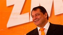 Jiří Paroubek | na serveru Lidovky.cz | aktuální zprávy