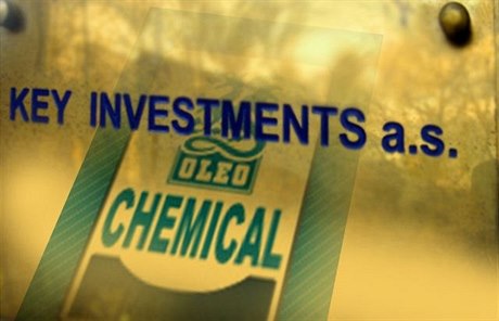 Key Investments a Oleo Chemical.