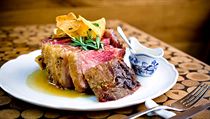 Restauraci roku je pražský Čestr | na serveru Lidovky.cz | aktuální zprávy