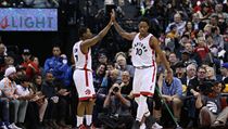 NBA: Toronto Raptors vs. Atlanta Hawks